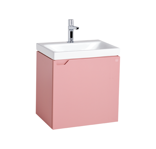 盆櫃組L8509+H8509-5 F8067 - OVOtoilet 京典衛浴｜新世代衛浴首選品牌